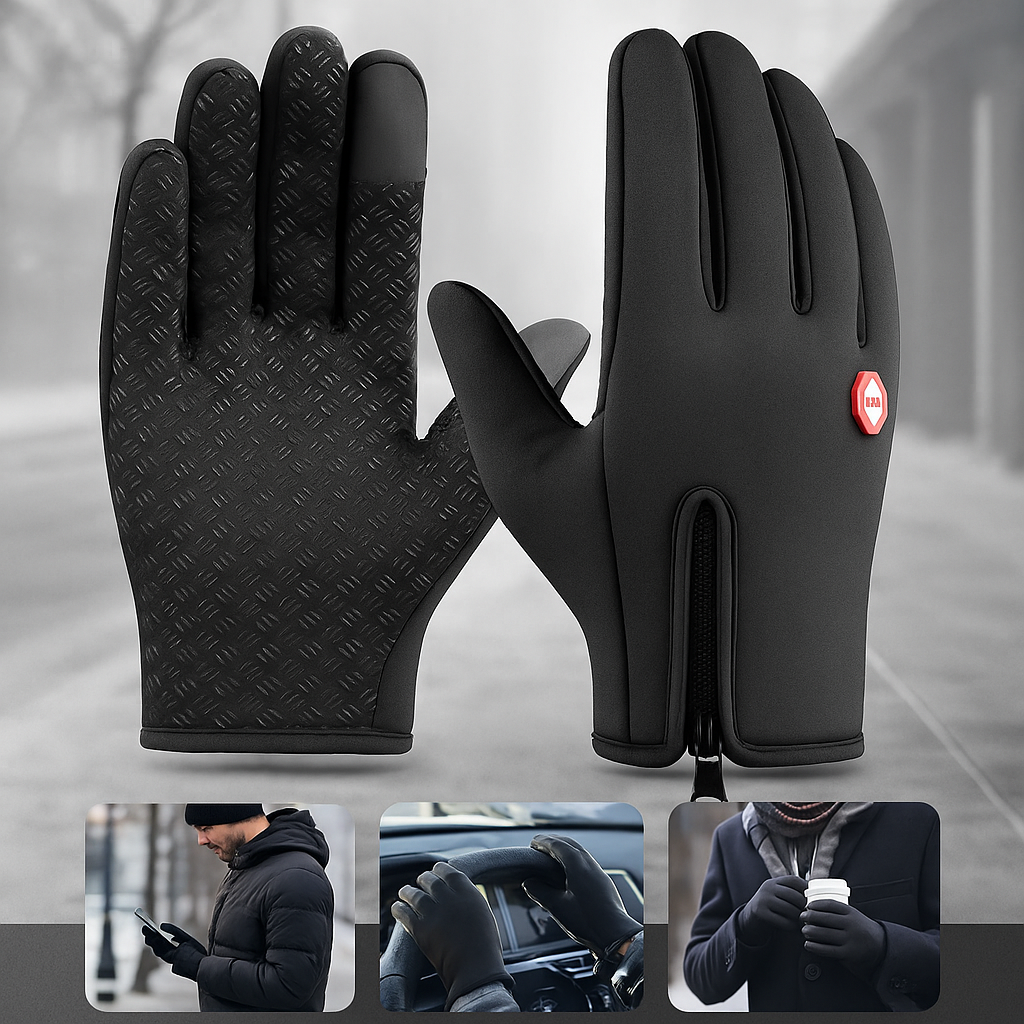 ThermaTouch Gloves
