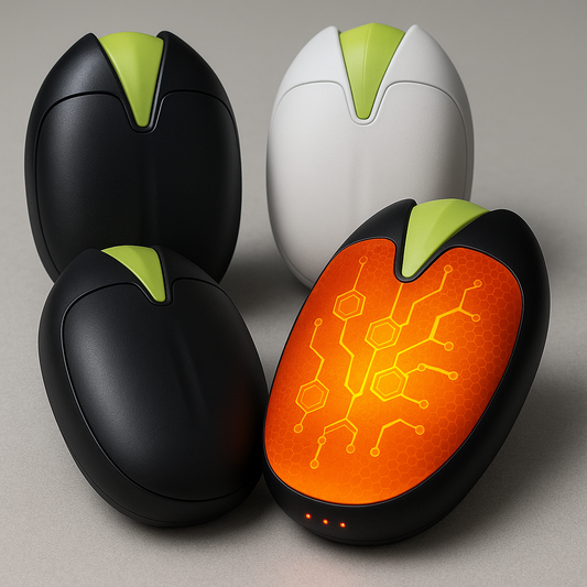 Electric Handwarmers