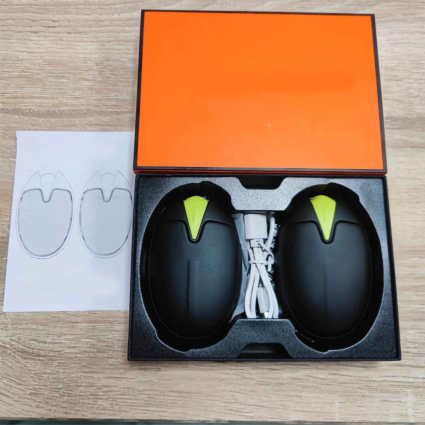 Electric Handwarmers