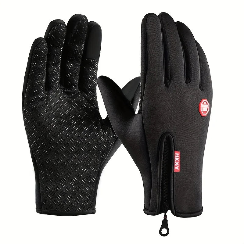 ThermaTouch Gloves